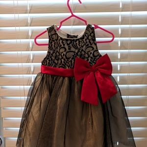 LOT 6 to 9 months through 24 months dress lot